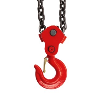 Wciągarka ręczna HSZ-C2 2 tony