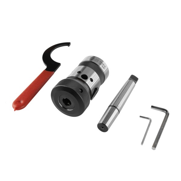 Uchwyt do gwintowania MT2