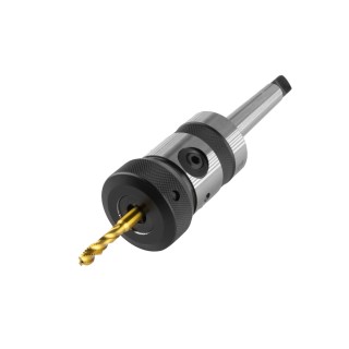 Uchwyt do gwintowania MT2