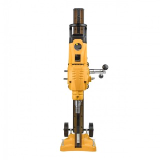 Wiertnica WT350E - przód