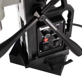 Wiertarka magnetyczna WT28RE