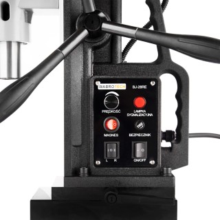 Wiertarka magnetyczna WT28RE