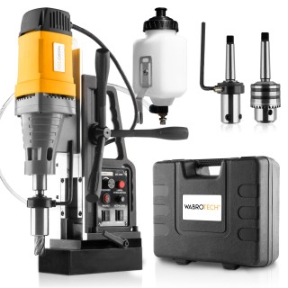 Wiertarka magnetyczna WT28RE-W