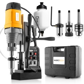 Wiertarka magnetyczna WT28RE-WG