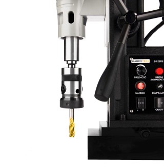 Wiertarka magnetyczna WT28RE-WG