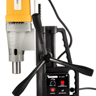 Wiertarka magnetyczna WT28RE-WG