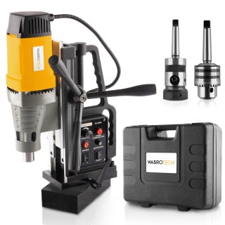 Wiertarka magnetyczna WT28RE-G