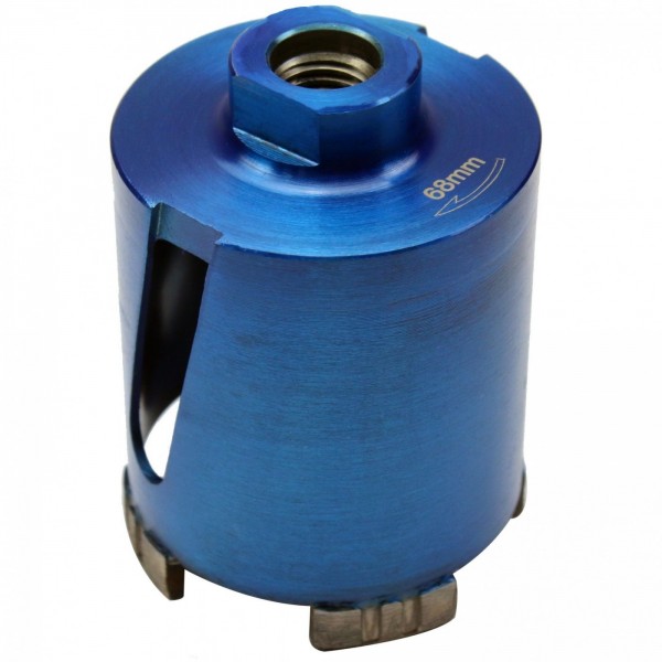 Wiertło Wiertła diamentowe do puszek