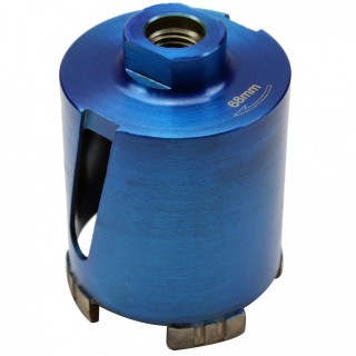 Wiertła diamentowe do puszek