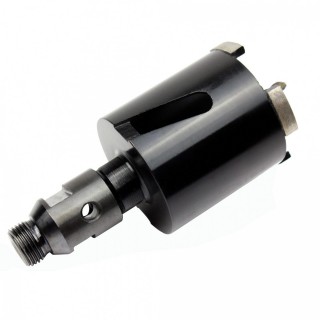 Wiertła diamentowe do puszek