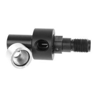 Adapter – odsysacz 1 ¼" (mufa) na 1 ¼" (czop)