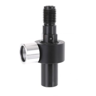 Adapter – odsysacz 1 ¼" (mufa) na 1 ¼" (czop)