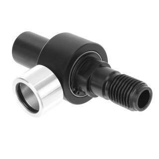 Adapter – odsysacz 1 ¼" (mufa) na 1 ¼" (czop)