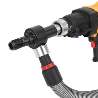 Adapter – odsysacz 1 ¼" (mufa) na 1 ¼" (czop)