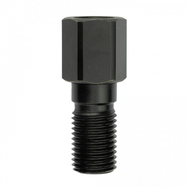 Adapter 1 ¼" UNC (czop) do ½" (mufa)
