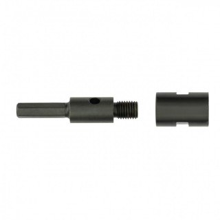 Adapter 6k do ½" (mufa)