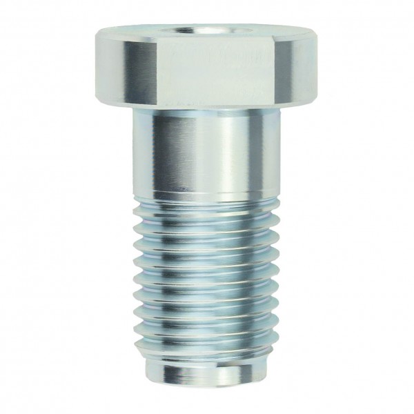 Adapter M18 (mufa) do 1 ¼" (czop) i ½" (mufa)