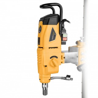 Wiertnica na statywie próżniowym WT506E