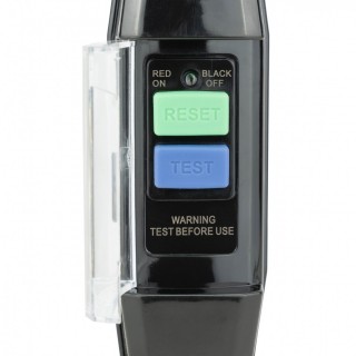 Wiertnica na statywie próżniowym WT506E - wyłącznik PRCD