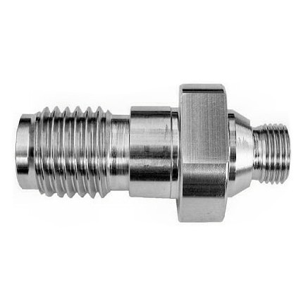 Adapter ½" (czop) do 1 ¼ " UNC (czop)
