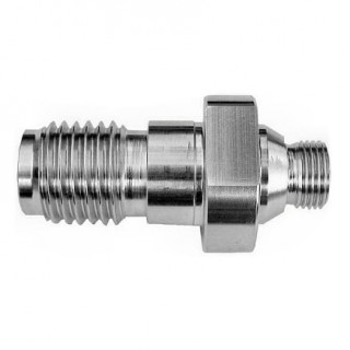 Adapter ½" (czop) do 1 ¼ " UNC (czop)