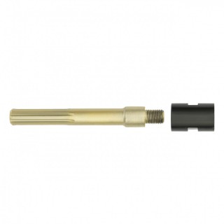 Adapter SDS Max do ½" (mufa)