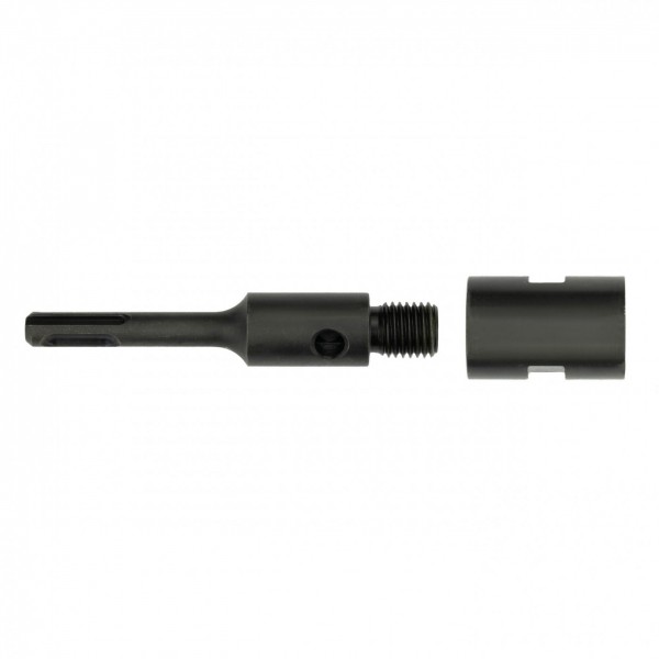 Adapter SDS Plus do ½" (mufa)