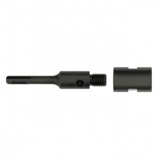 Adapter SDS Plus do ½" (mufa)