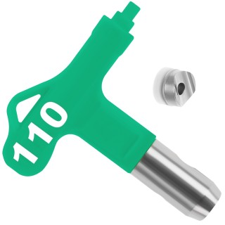 Dysze malarskie niskociśnieniowe