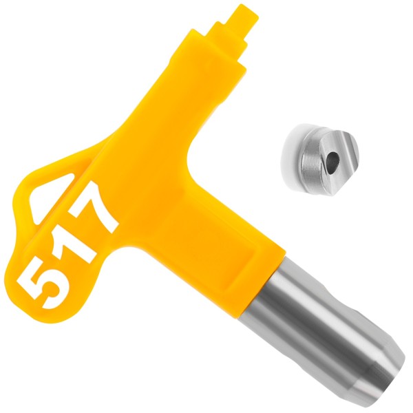 Dysza Dysze malarskie wysokociśnieniowe