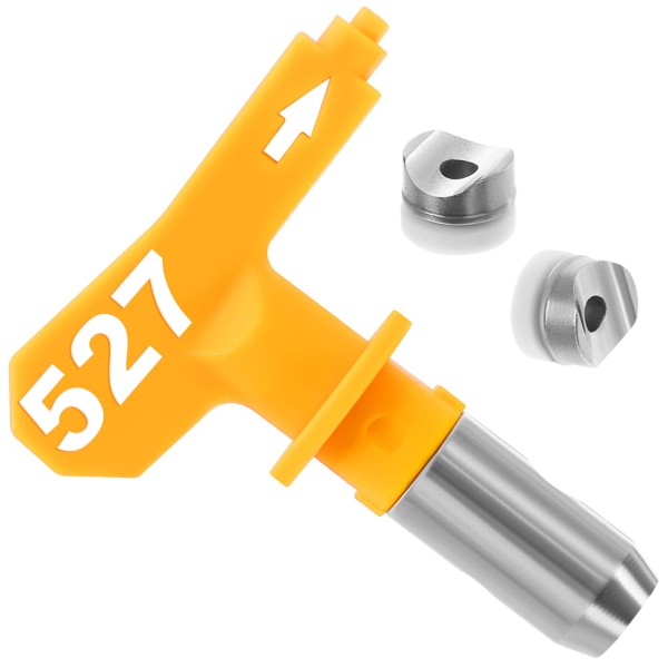 Dysze malarskie wysokociśnieniowe