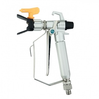 Pistolet malarski WABROTECH WT450