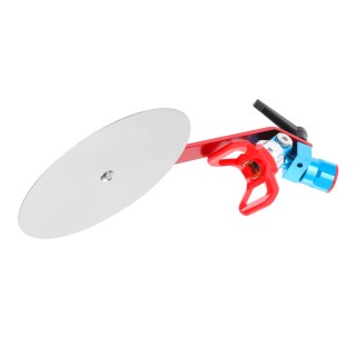 Głowica do odcinania krawędzi