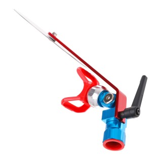 Głowica do odcinania krawędzi