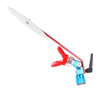 Głowica do odcinania krawędzi