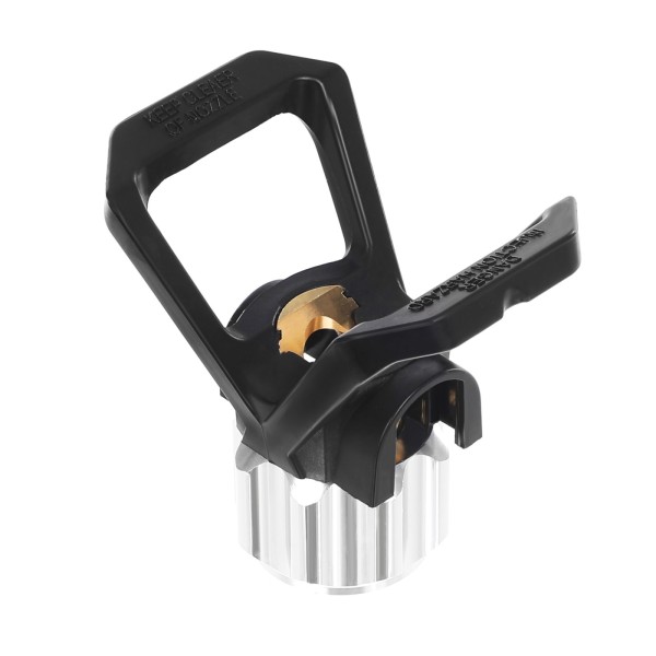 Osłona dyszy malarskiej