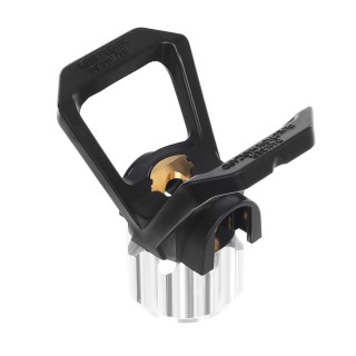 Osłona dyszy malarskiej