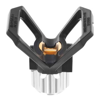 Osłona dyszy malarskiej