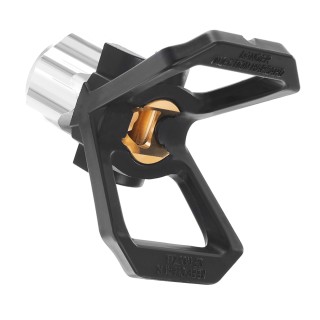 Osłona dyszy malarskiej