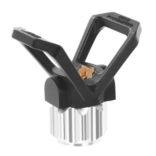 Osłona dyszy malarskiej