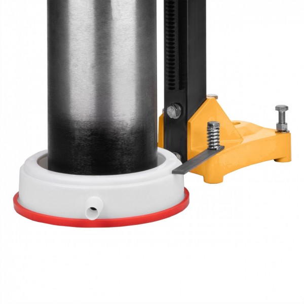 pierscien zbierajacy wode do wiertnic wabrotech 180 mm 689