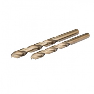 Wiertła walcowe HSSCo WABROTECH