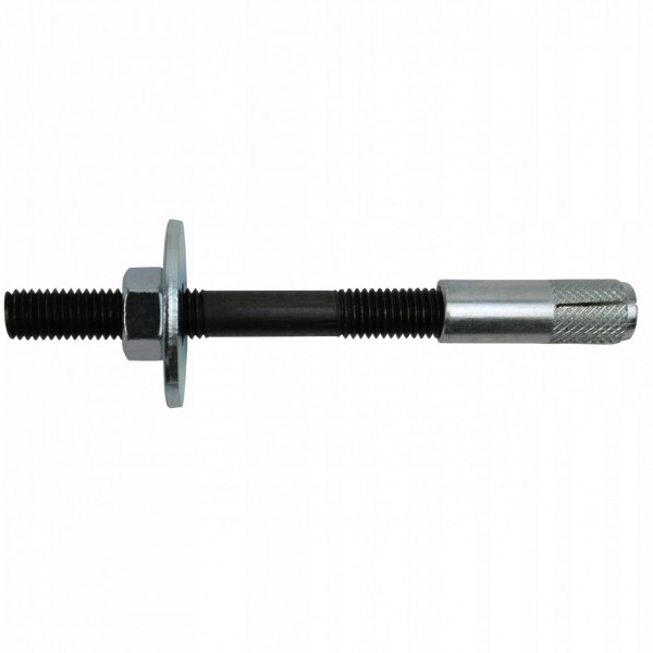 Zestaw do mocowania wiertnic